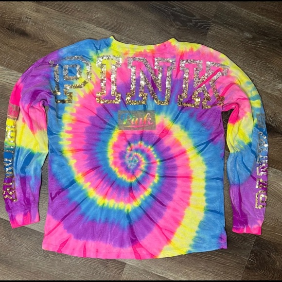 PINK Victoria's Secret Tops - SOLD